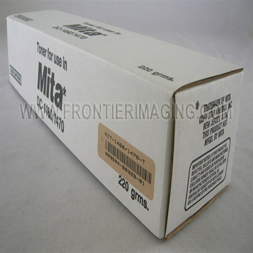 AIM Compatible Replacement for Kyocera Mita FS-C1020 Black Toner Cartridge - Generic TK-152K3PK 3//PK-6500 Page Yield