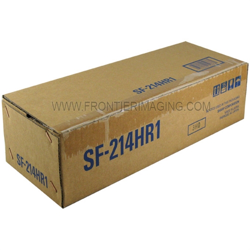 Sharp SF-214HR1 Fuser Roll Kit