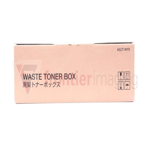 Konica Thames Waste Toner Bottle (A0DTWY0)