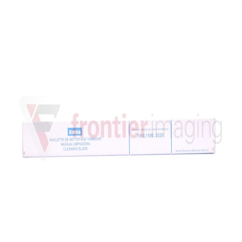 K MIN Drum Cleaning Blade Assembly (0294-2040)