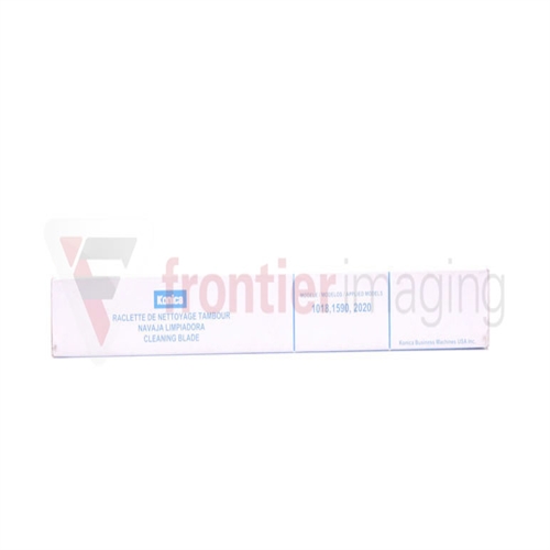 Konica Drum Cleaning Blade Assembly (0294-2040)