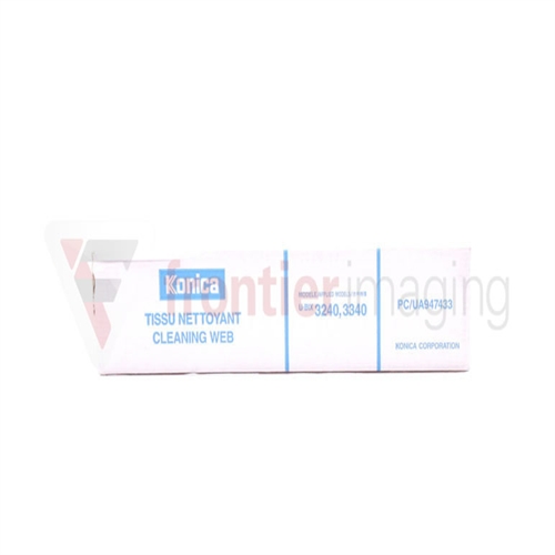 K MIN Cleaning Web (947-433)