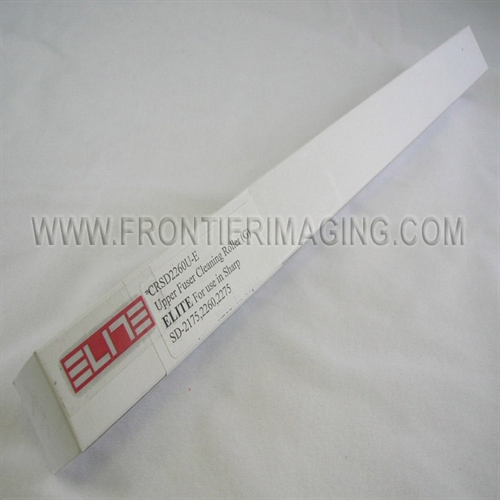 Compatible Sharp Upper Cleaning Roller (CROLN1181FC31, SD365RU)