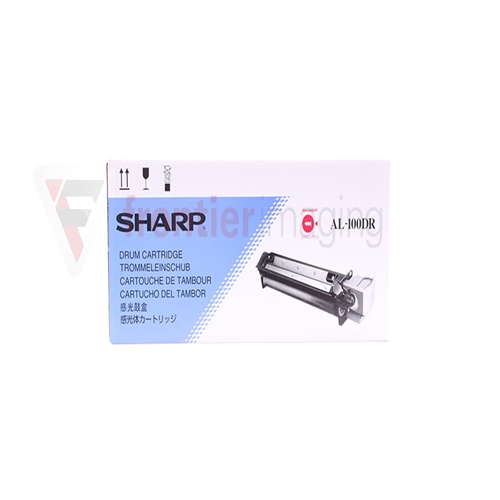 SHARP AL-100 DR DRUM