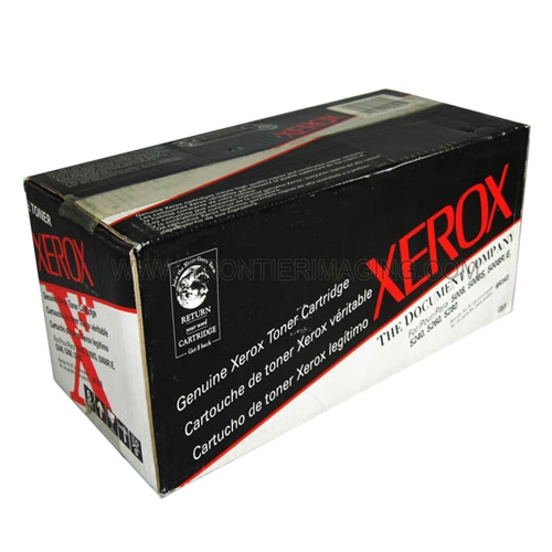Xerox 6R343 Toner Cartridge