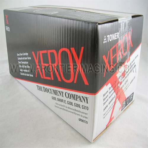 Xerox Rank 6R90170 Toner