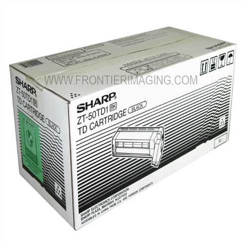 Sharp ZT-50TD1 Toner Cartridge