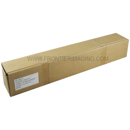 Compatible Konica Minolta Upper Roller (1012-5521-01)