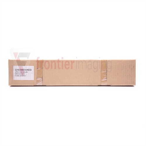 Compatible Konica Minolta Upper Roller