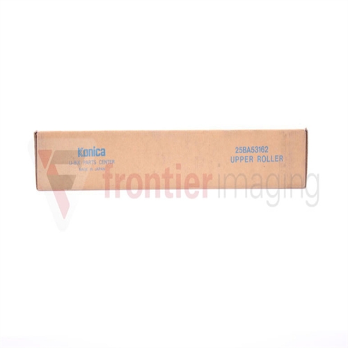 K MIN 4155 Upper Fuser Roller (25BA53162)