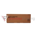 K MIN  Waste Toner Box (A0XPWY1)
