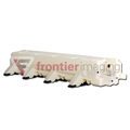 Compatible Waste Toner Case (FM4-8400-010, FM3-5945-030)